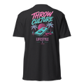 Miami Palms TC Edition Crew Shirt