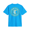 Los Angeles Powder Football Edition Crew Shirt