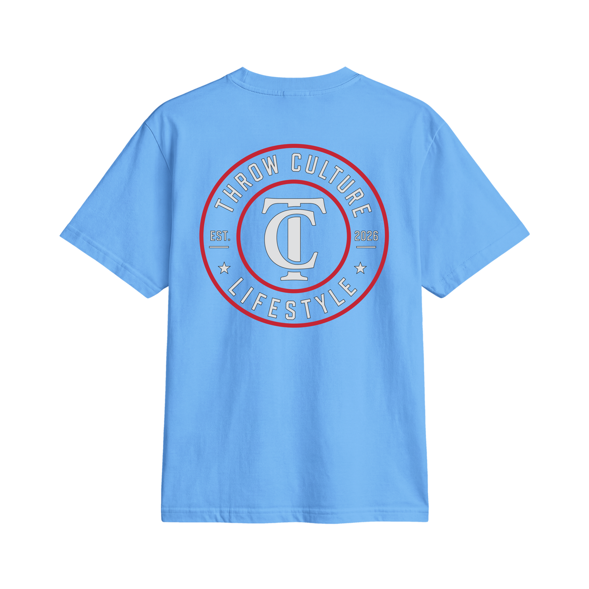 Tennessee Football Edition Crew Shirt