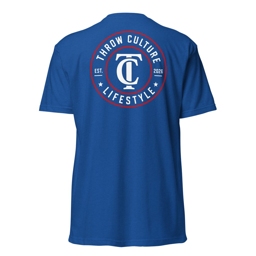 New York Football Edition Crew Shirt