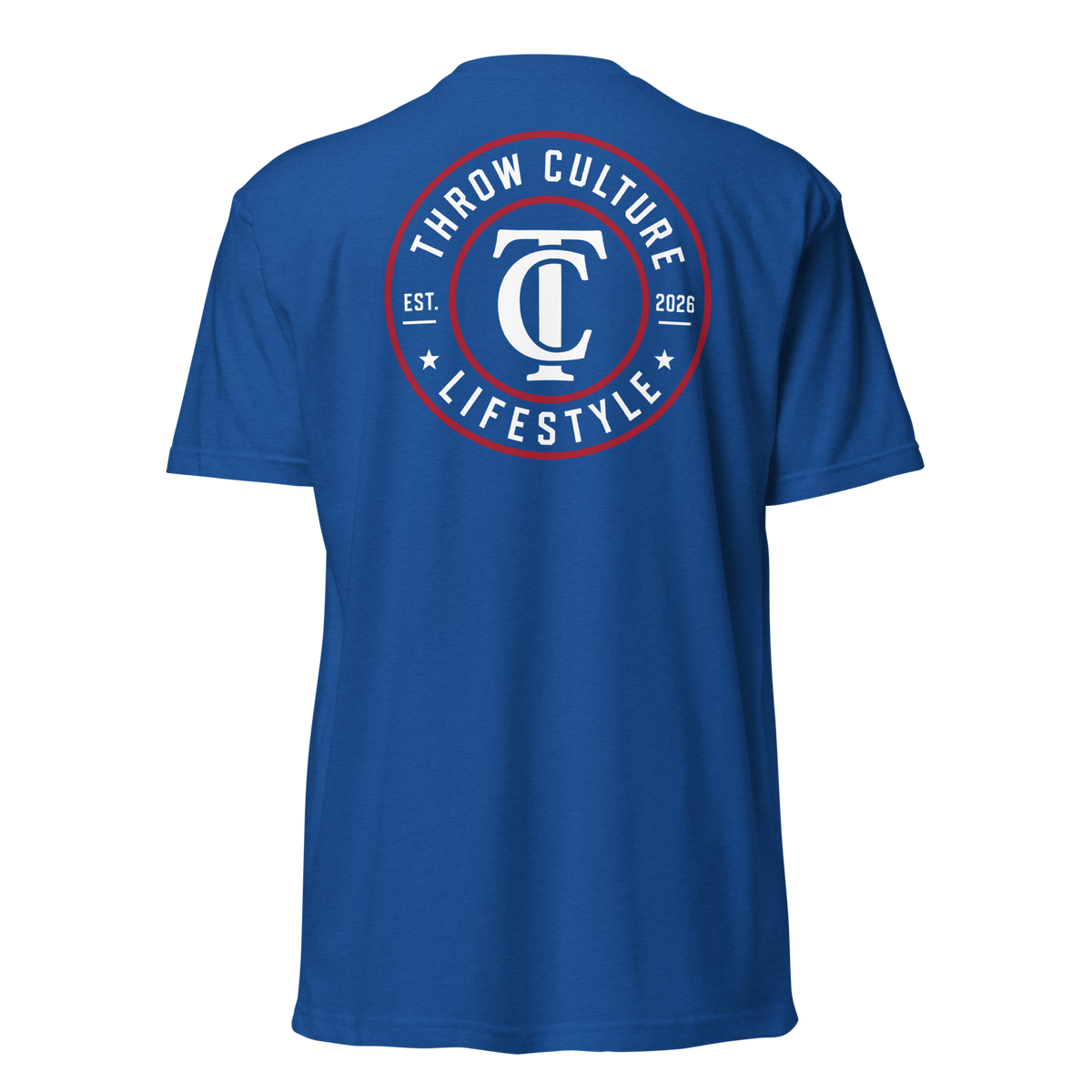 New York Football Edition Crew Shirt
