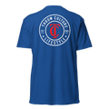 Los Angeles Baseball Crew Shirt