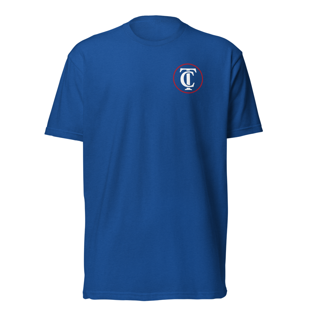 New York Football Edition Crew Shirt