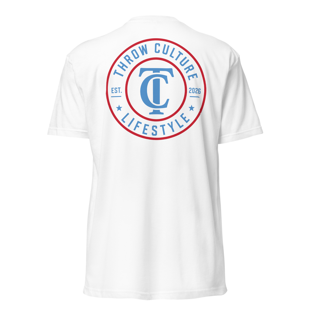 Tennessee Football Edition Crew Shirt