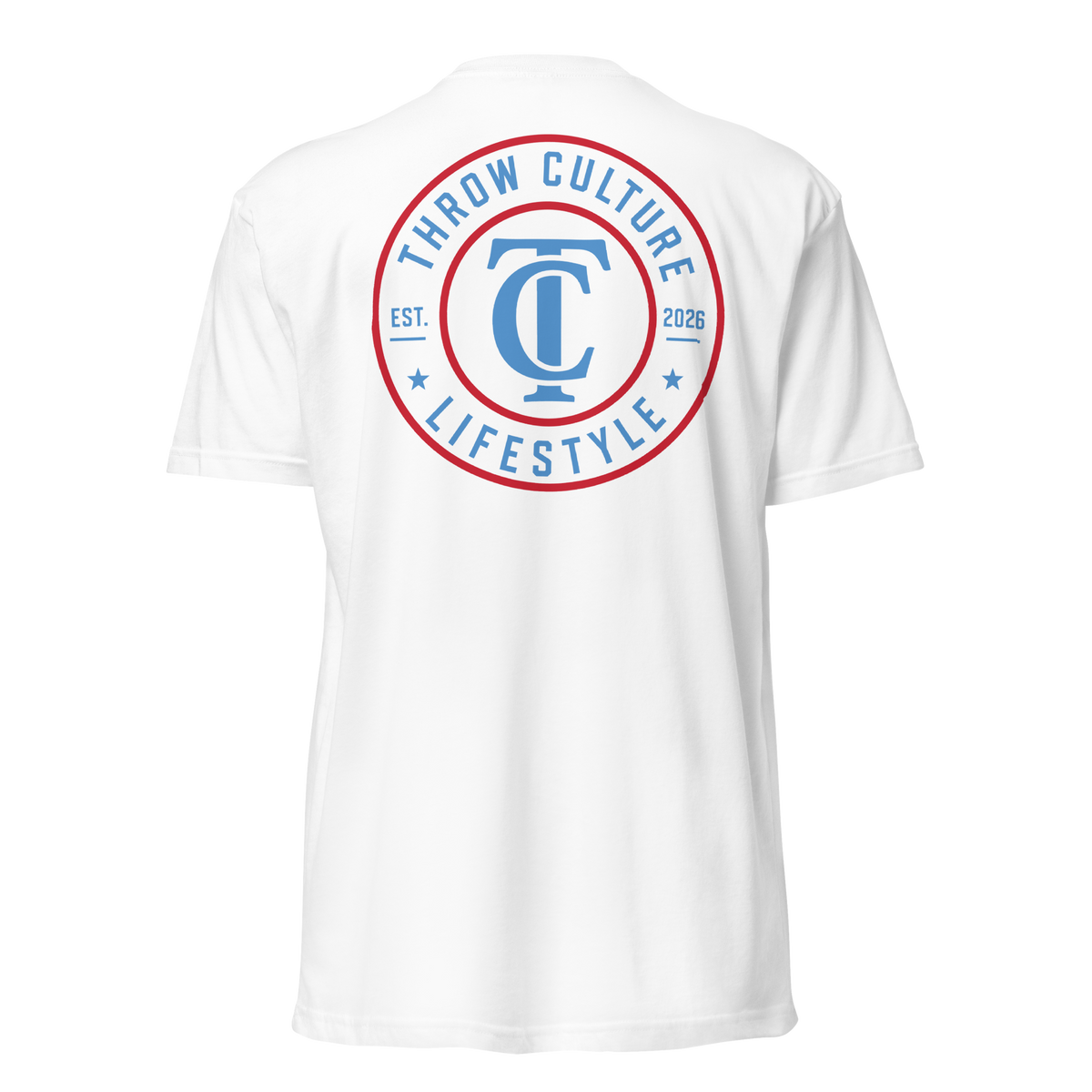 Tennessee Football Edition Crew Shirt