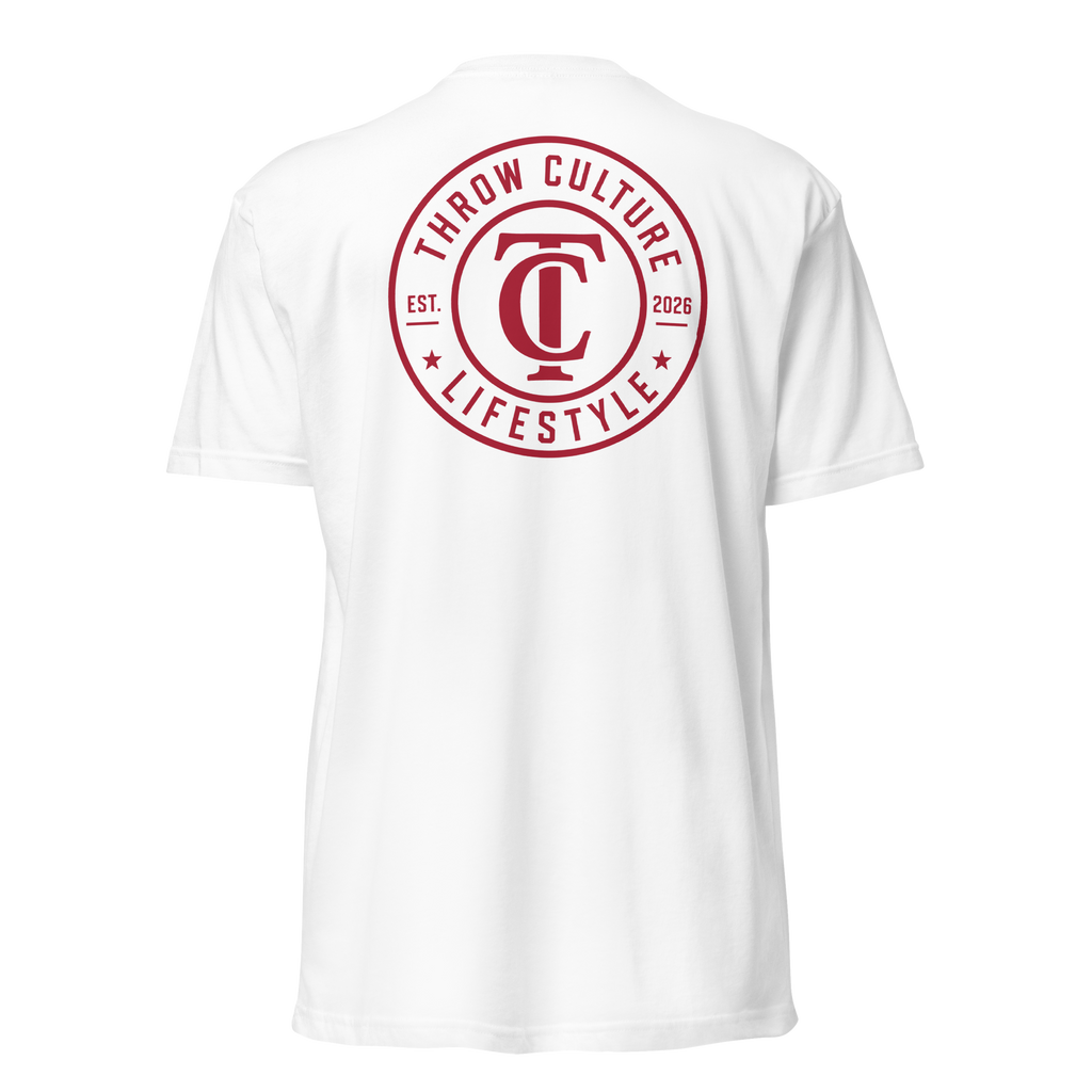New York Football Edition Crew Shirt