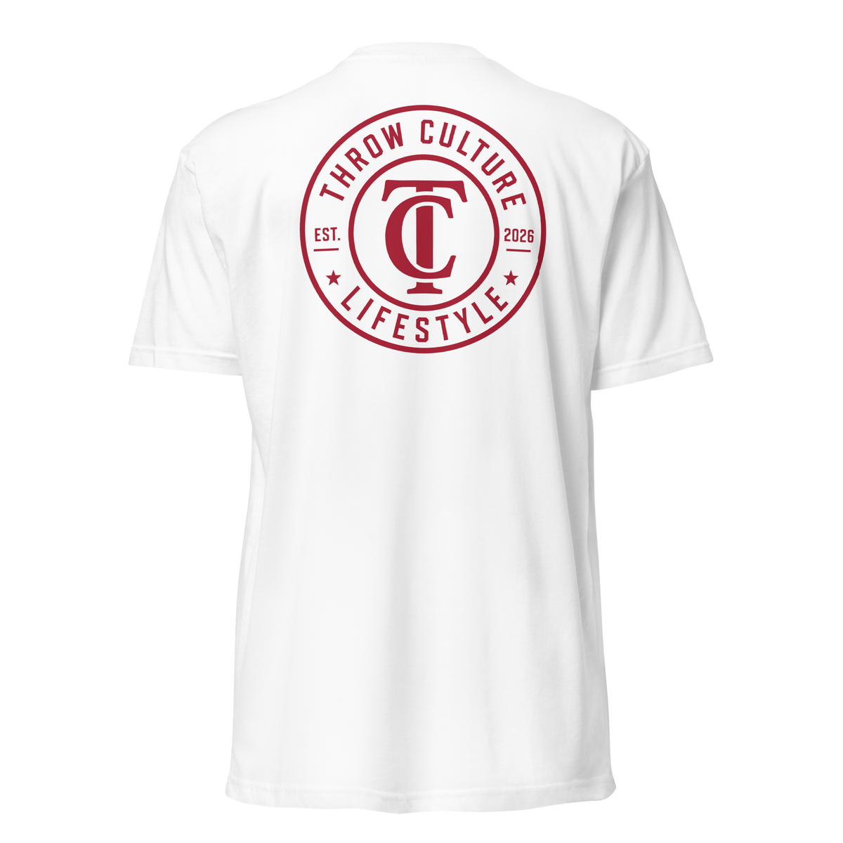 New York Football Edition Crew Shirt