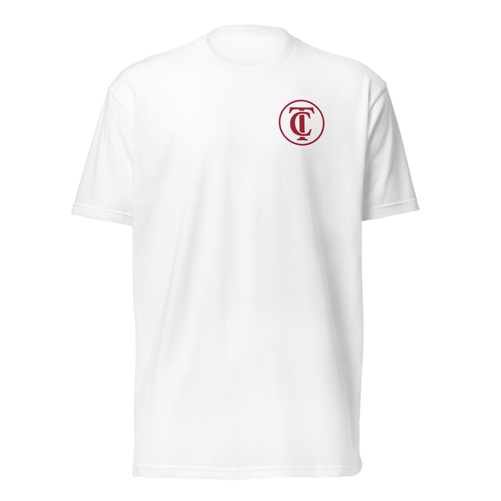 New York Football Edition Crew Shirt