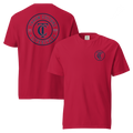 Boston Baseball Crew Shirt