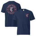New England Football Crew Shirt