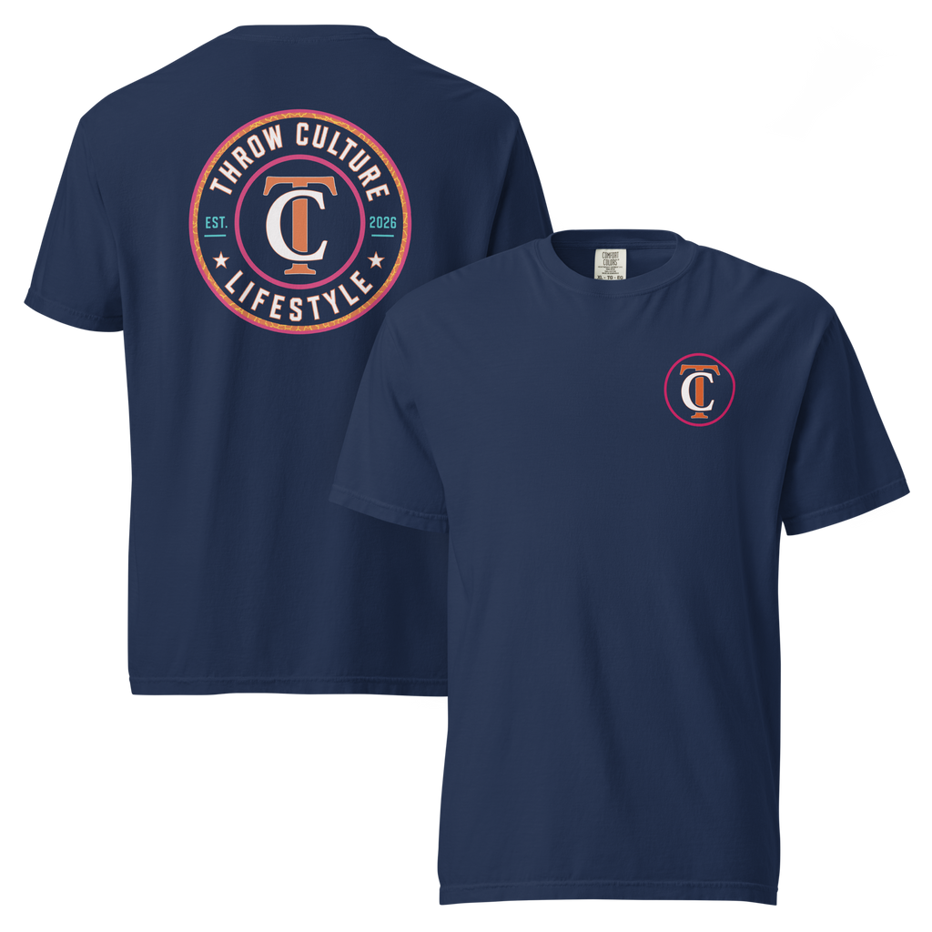 San Diego City Connect Baseball Crew Shirt
