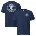 New York Bronx Baseball Crew Shirt