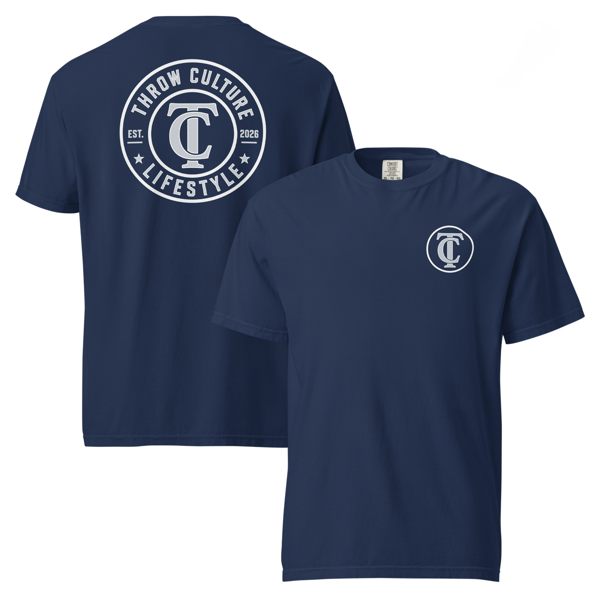 New York Bronx Baseball Crew Shirt