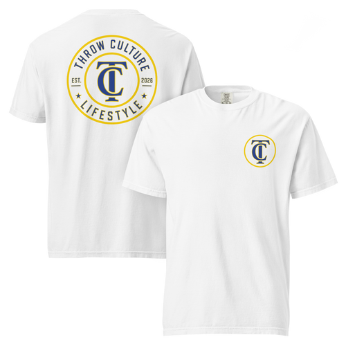 Los Angeles Football Crew Shirt