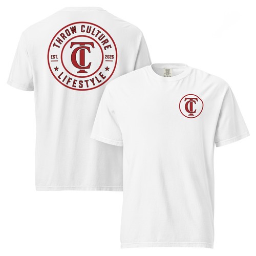 San Fran Football Crew Shirt