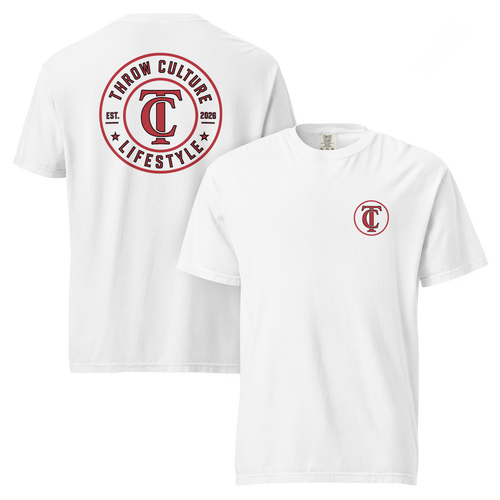 Boston Baseball Crew Shirt