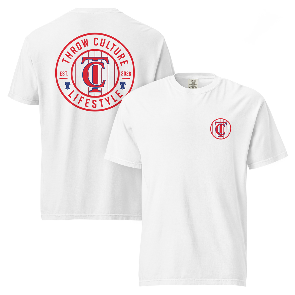 Philadelphia Baseball Edition