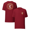 Washington DC Football Edition Crew Shirt