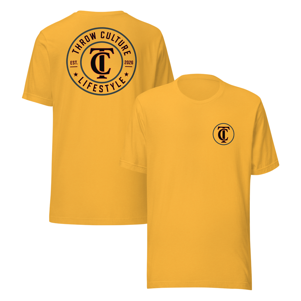 Las Vegas Hockey Edition Crew Shirt
