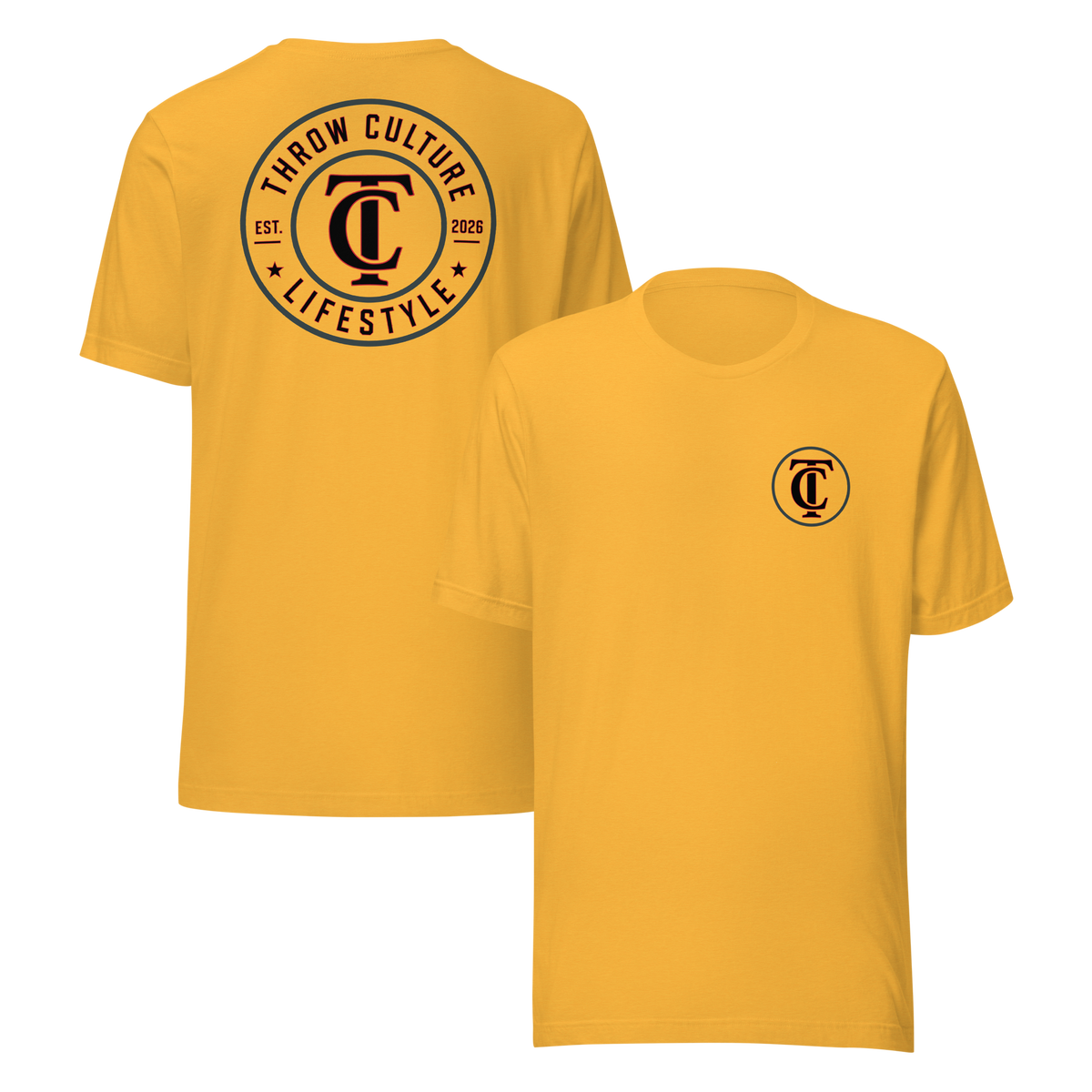 Las Vegas Hockey Edition Crew Shirt