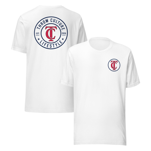 Atlanta Baseball Edition Crew Shirt